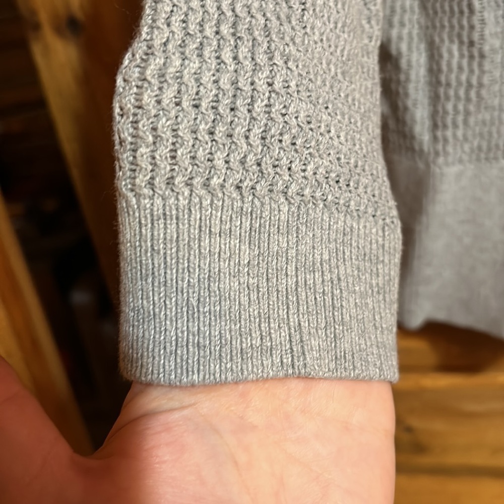 Loft Cardigan - Picture 3 of 3